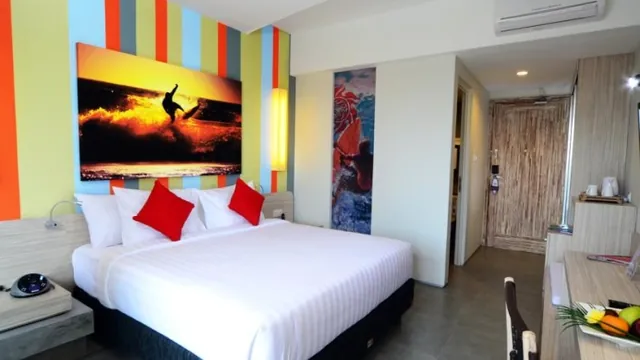Bliss Wayan Hotel Bali photo 2