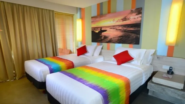 Bliss Wayan Hotel Bali photo 3