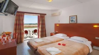 Mamouzelos Hotel Kos
