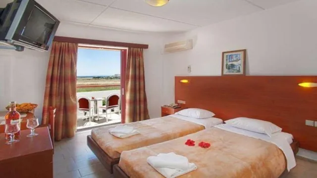 Mamouzelos Hotel Kos photo 1