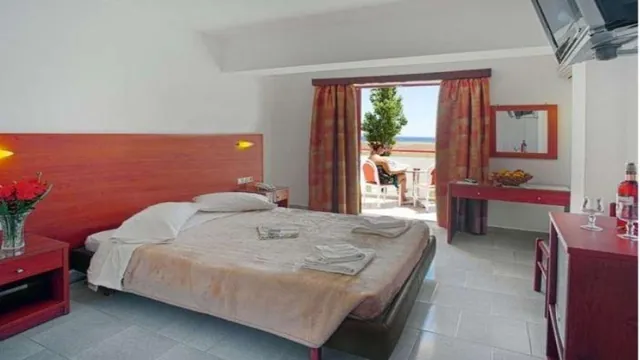 Mamouzelos Hotel Kos photo 2
