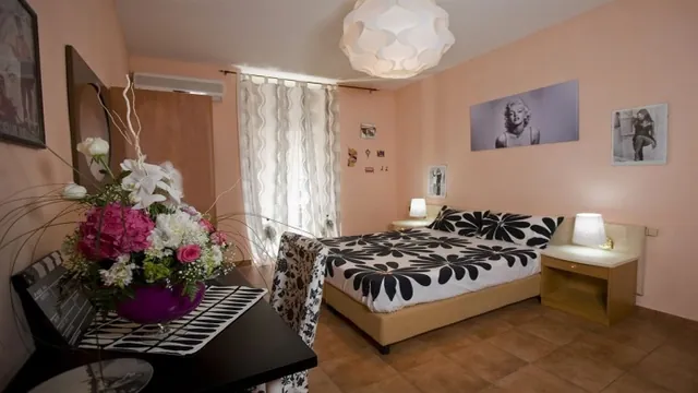 Hotel Siri Naples photo 2