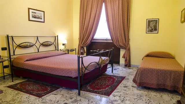 Hotel Siri Naples photo 3