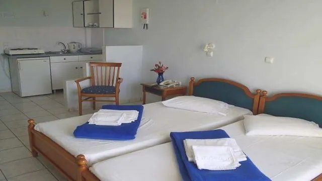 Maritsa Studios Kos Apartment photo 1