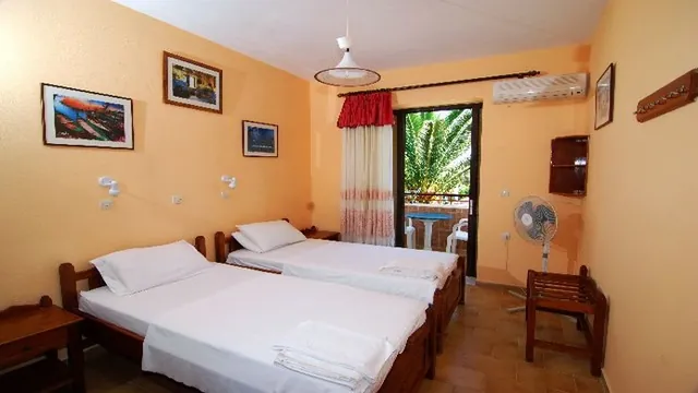 Maritsa Studios Kos Apartment photo 2