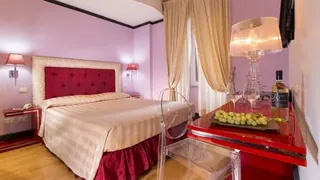 Teatro Di Pompeo Hotel Rome