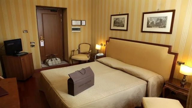 Teatro Di Pompeo Hotel Rome photo 2
