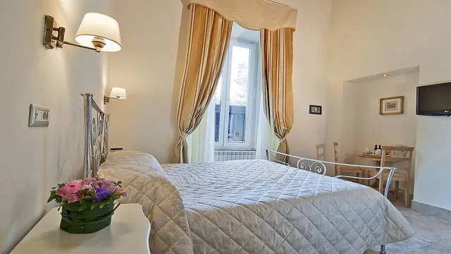 Teatro Di Pompeo Hotel Rome photo 3