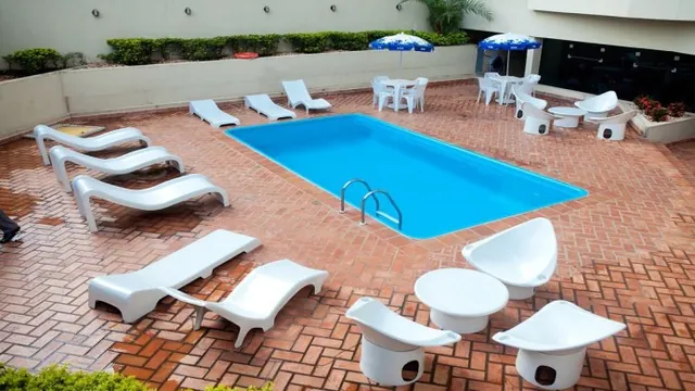 Belmare Hotel Rhodes photo 3