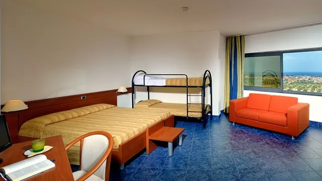 Mirabeau Park Hotel photo 2