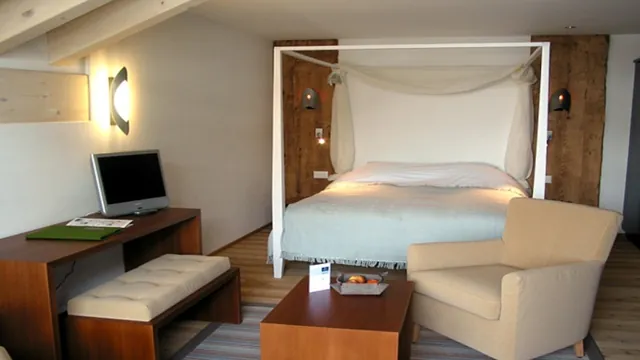 Mirabeau Park Hotel photo 3