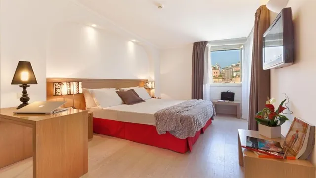 Pincio Hotel Rome photo 1