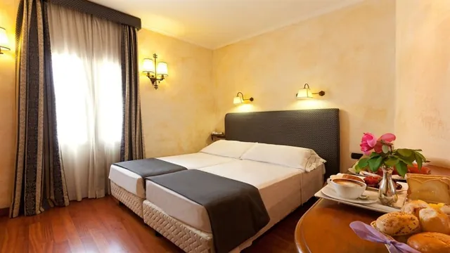 Pincio Hotel Rome photo 2
