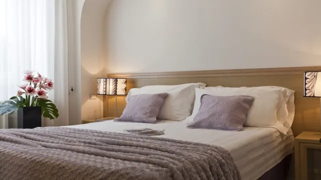 Pincio Hotel Rome photo 3