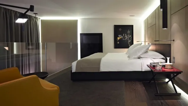 Caro Hotel Valencia photo 3