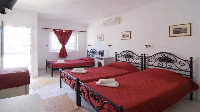 Akrotiraki Hotel Mykonos photo 1