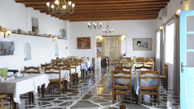 Akrotiraki Hotel Mykonos photo 3