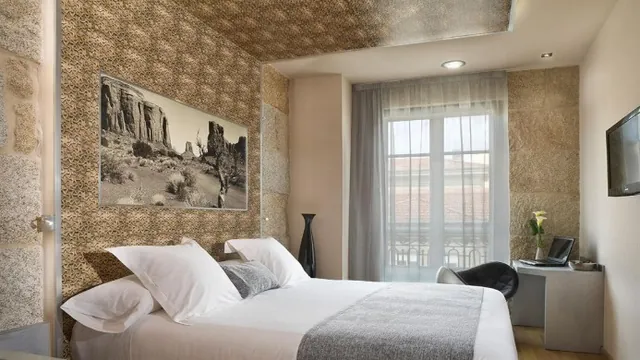 NH Ourense Hotel photo 2
