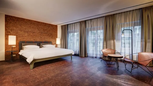 NH Ourense Hotel photo 3