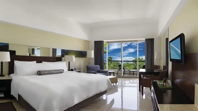 Secrets The Vine Cancun - Adults Only All Inclusive Resort photo 2