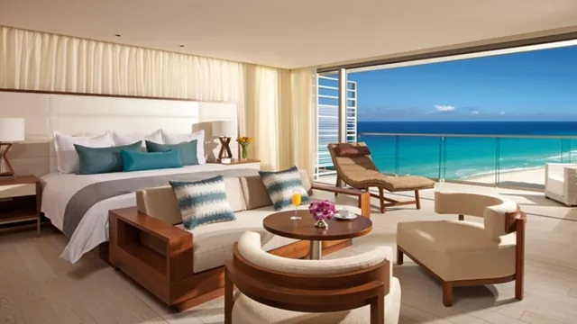 Secrets The Vine Cancun - Adults Only All Inclusive Resort photo 3