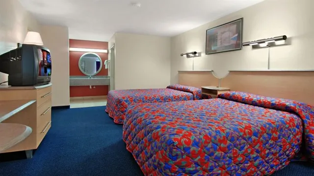 Red Roof Inn West Memphis photo 1