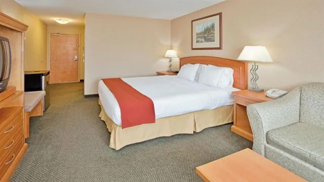 Econo Lodge Vernon photo 1