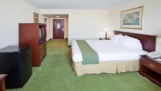 College Inn Spartanburg