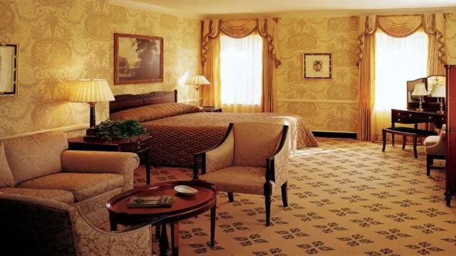 Quality Inn Historic East - Busch Gardens Area Williamsburg photo 1