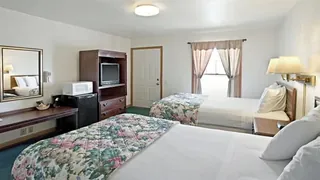 Americas Best Value Inn & Suites-Manor - Austin East