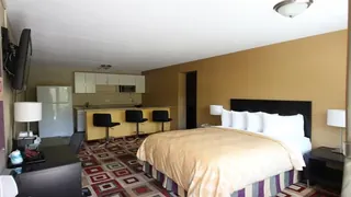 Fairbridge Inn & Suites Cale Rochester