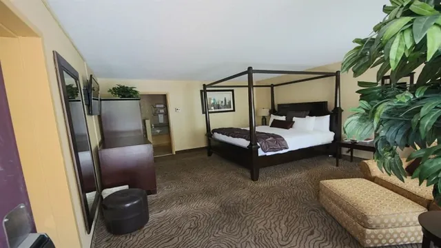 Fairbridge Inn & Suites Cale Rochester photo 2