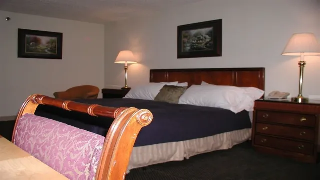 Fairbridge Inn & Suites Cale Rochester photo 3