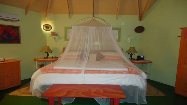 GoldenEye Resort Negril photo 1