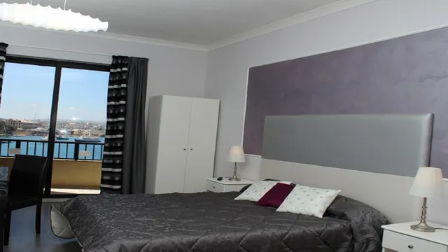 Top Countryline Fortina Spa & Resort Sliema photo 1