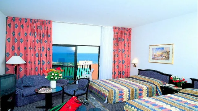Top Countryline Fortina Spa & Resort Sliema photo 2