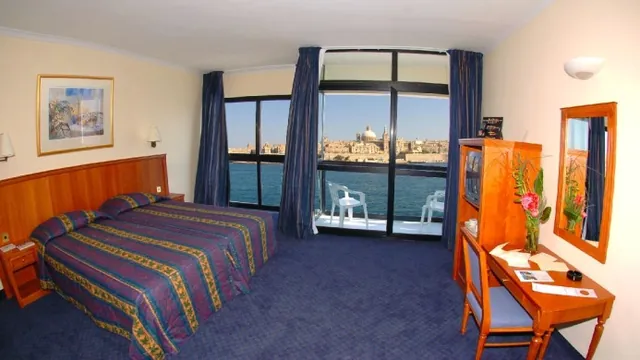 Top Countryline Fortina Spa & Resort Sliema photo 3