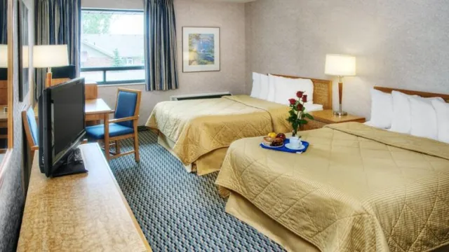 Canadas Best Value Inn Angus Barrie photo 3