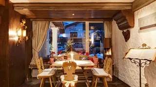 Best Western Hotel Obermuehle Garmisch-Partenkirchen