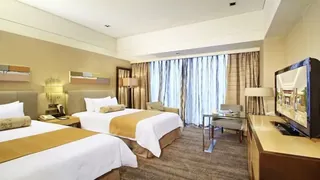 Xiamen International Seaside Hotel