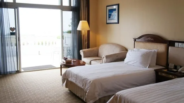 Xiamen International Seaside Hotel photo 2