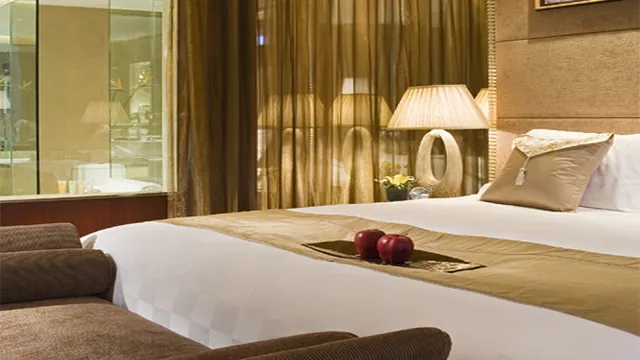 Xiamen International Seaside Hotel photo 3