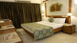 Hotel Suba Galaxy Mumbai