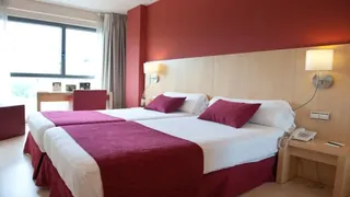 Hotel Calle Mayor Logrono