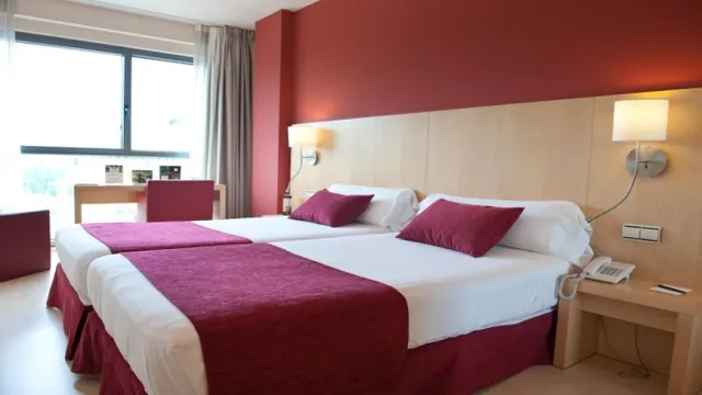 Hotel Calle Mayor Logrono photo 1