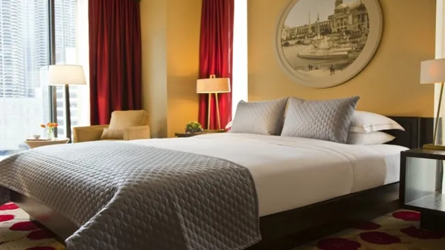 Hotel Palomar Phoenix - a Kimpton Hotel photo 2