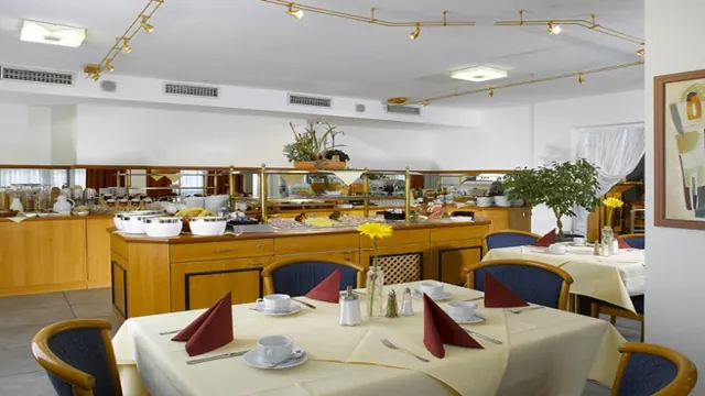 Quality Hotel Erlangen photo 3