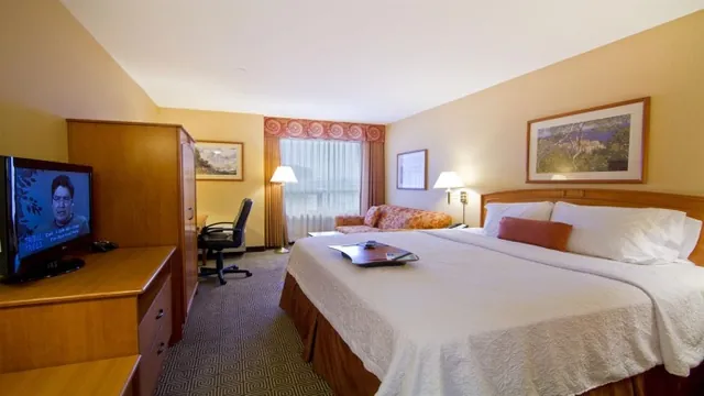 Economy Inn Richmond photo 2