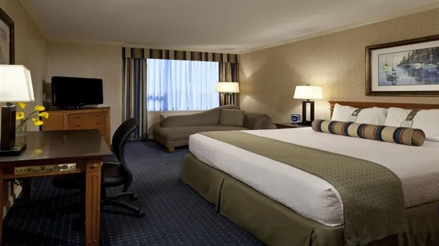 Economy Inn Richmond photo 3