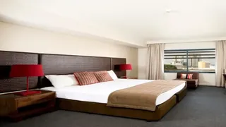 Harbourview Inn & Winchester House Liverpool